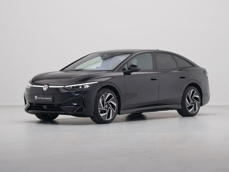 Foto van Volkswagen ID.7