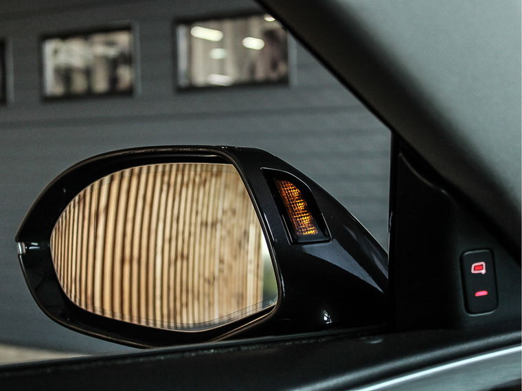 Audi S7 Sportback