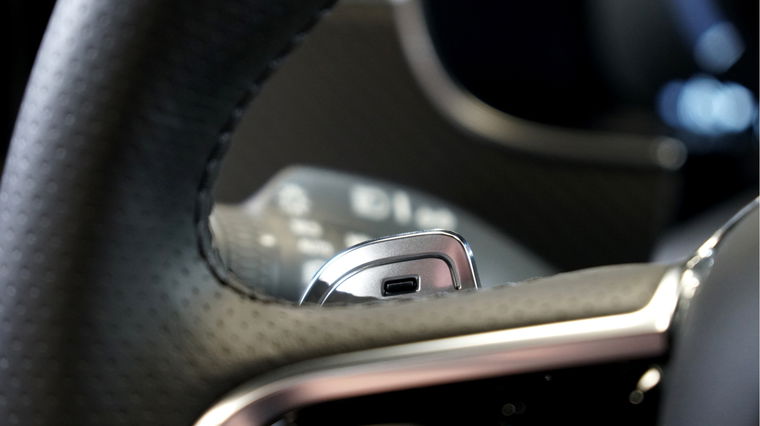 Polestar 1
