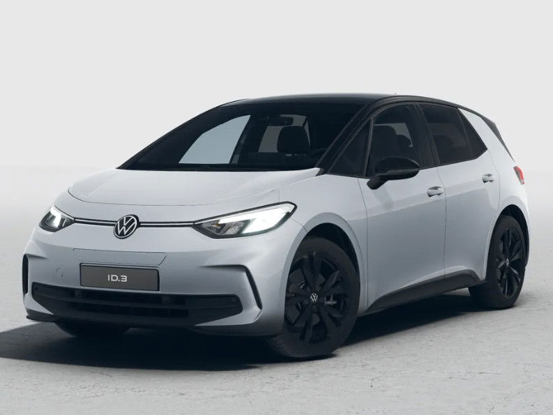 Foto van Volkswagen ID.3