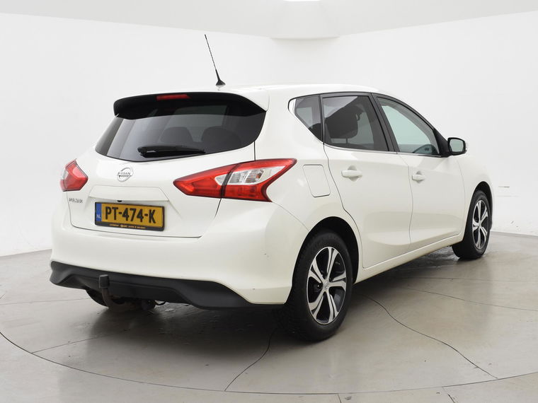 Nissan Pulsar