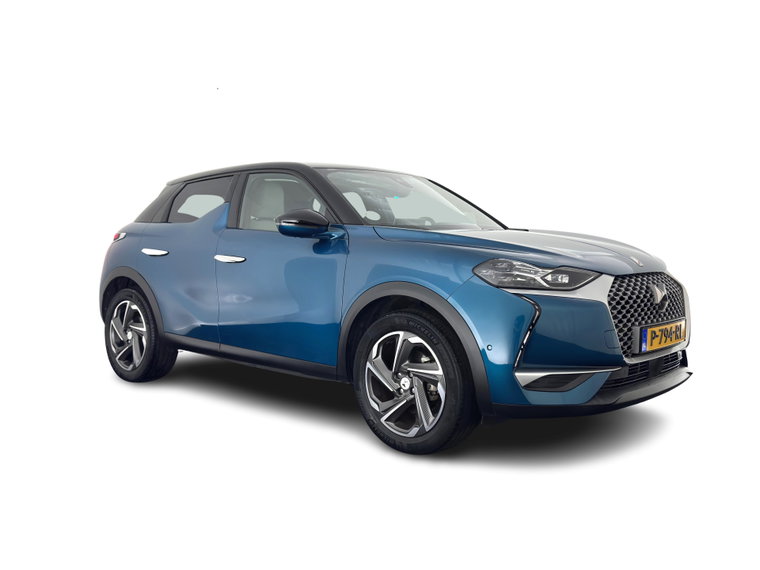 DS DS 3