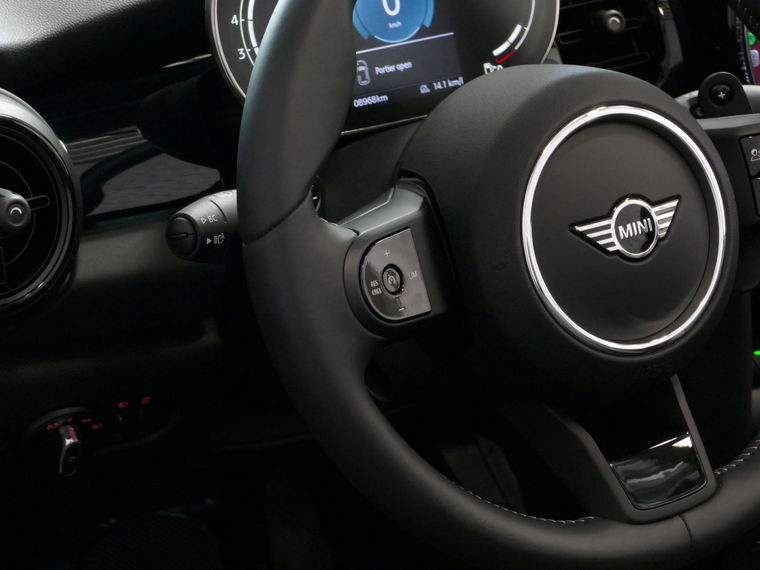 MINI Cabrio