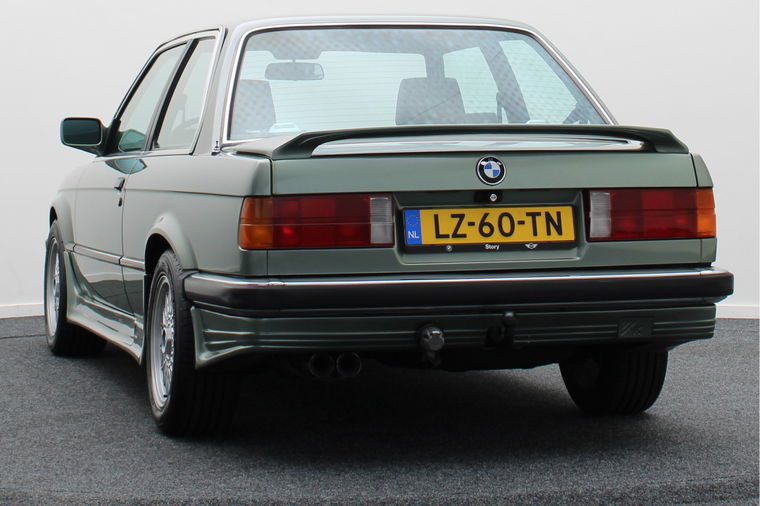 BMW 3-serie