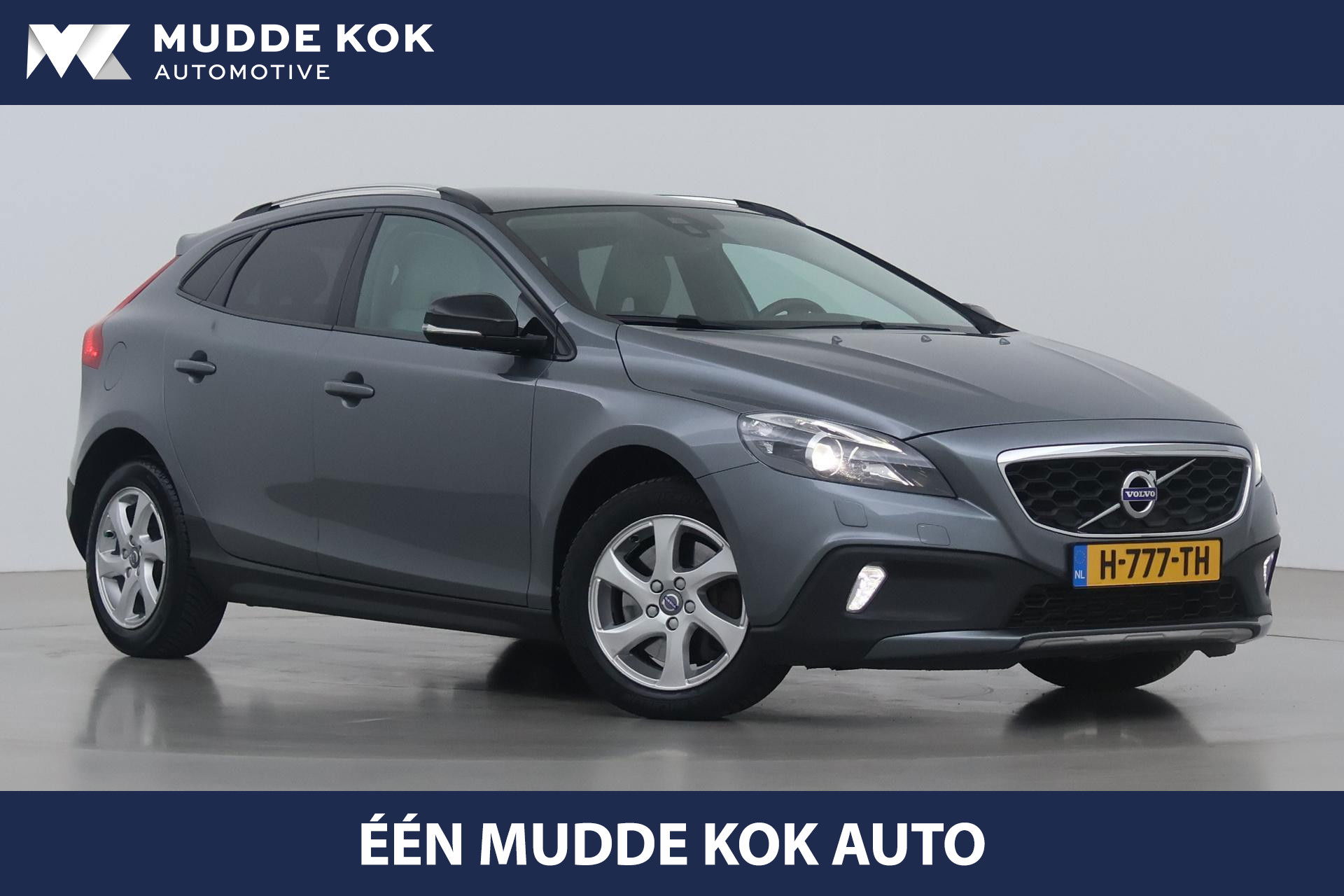 Foto van Volvo V40