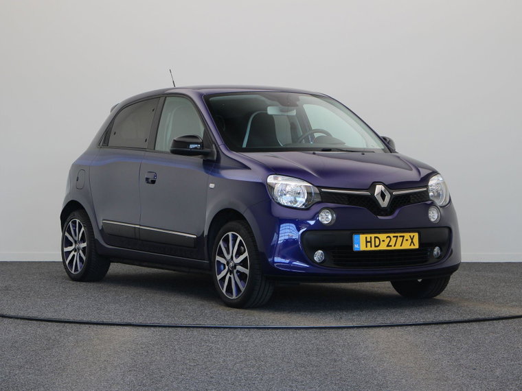 Renault Twingo foto 1