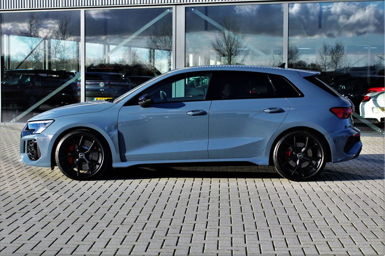 Audi RS3 Sportback