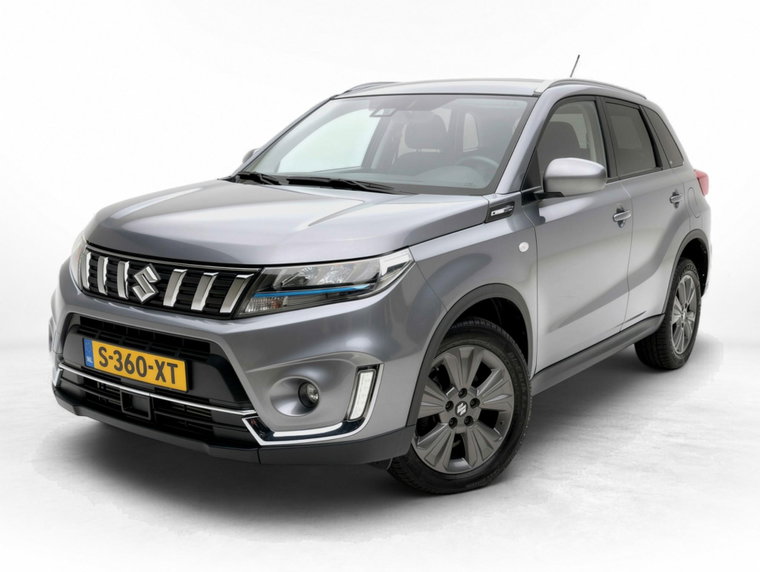 Suzuki Vitara foto 1