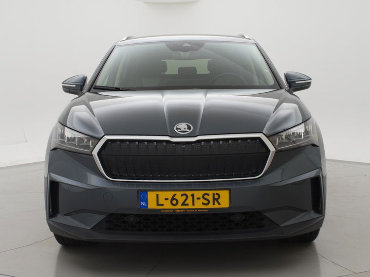 Škoda Enyaq iV