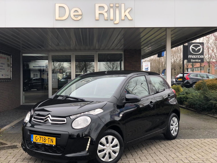 Citroën C1