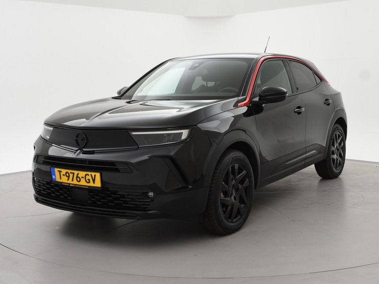 Opel Mokka-e