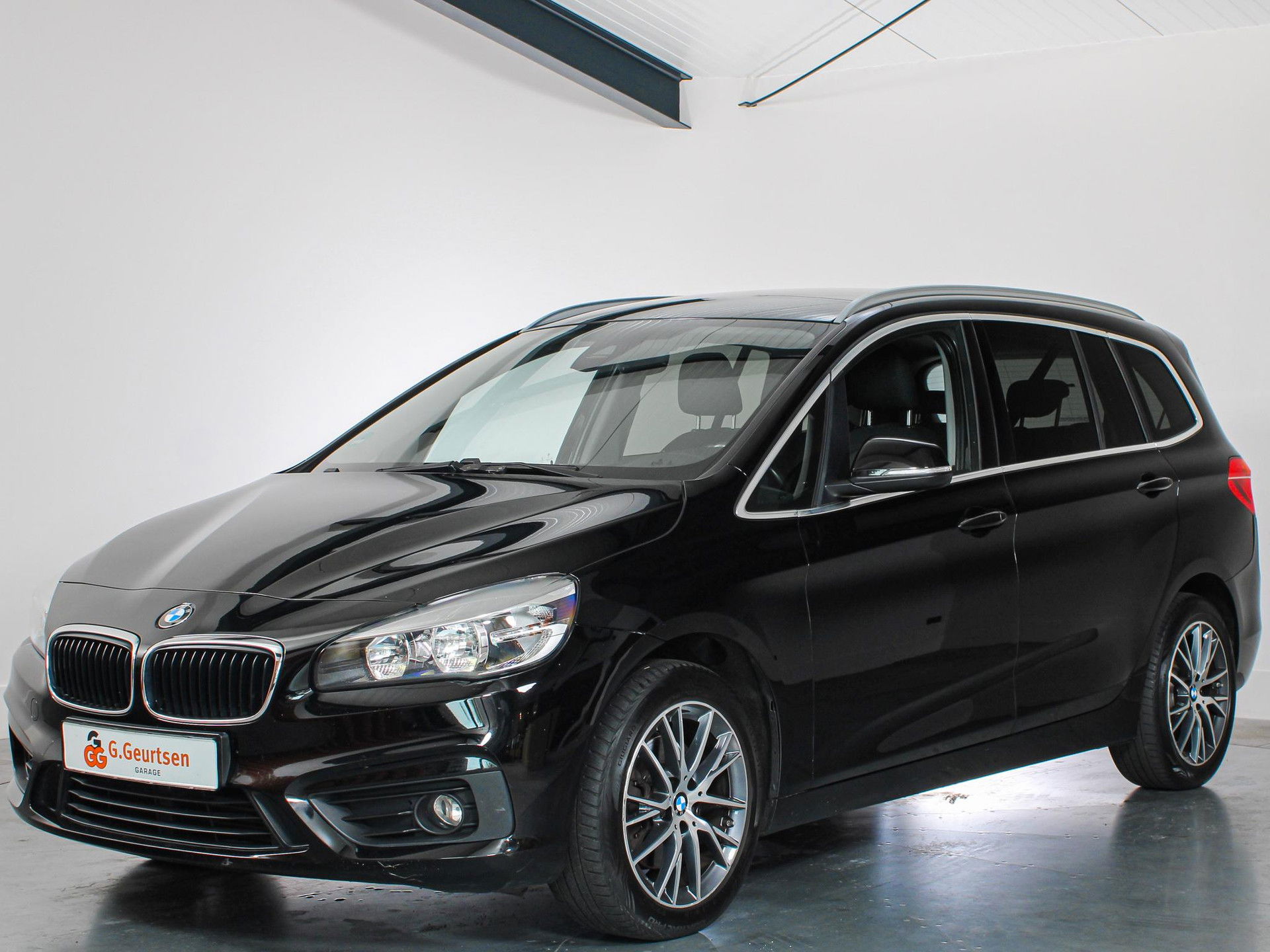 Foto van BMW 2 Serie