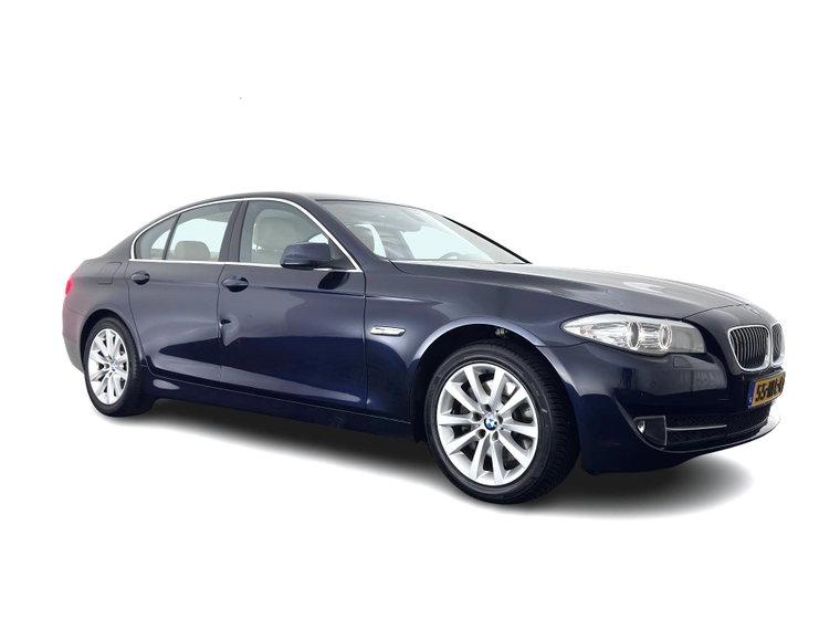 BMW 5 Serie foto 1