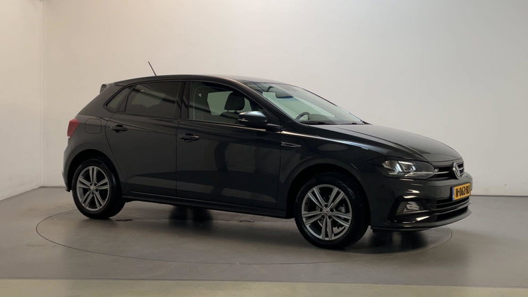 Volkswagen Polo foto 1