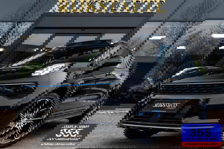 Foto van Lynk & Co 01