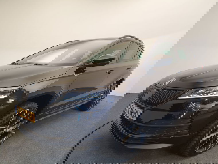 Foto van Škoda Karoq