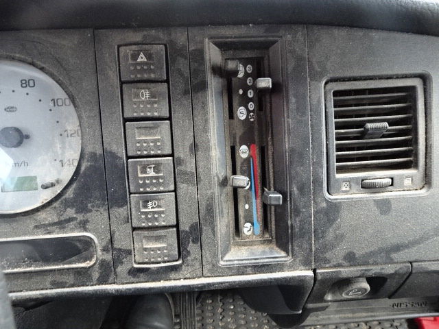 Nissan Atleon