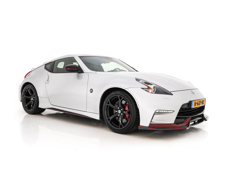 Nissan 370Z foto 1
