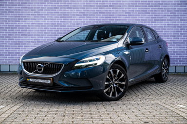 Foto van Volvo V40