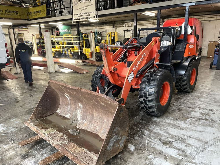 Kubota 