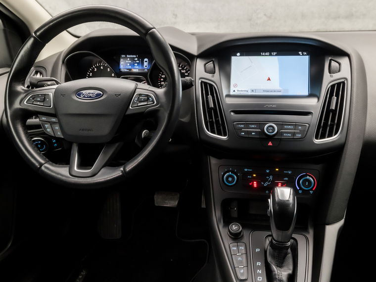 Ford FOCUS Wagon