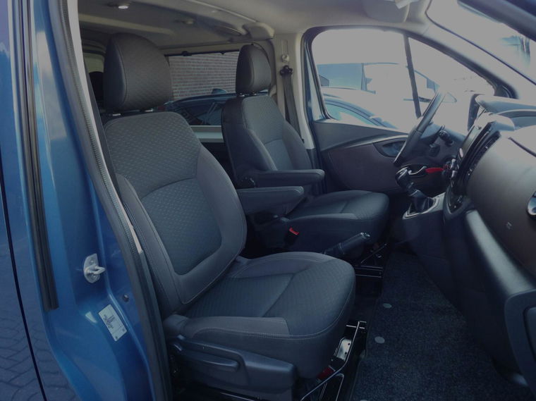 Fiat Talento