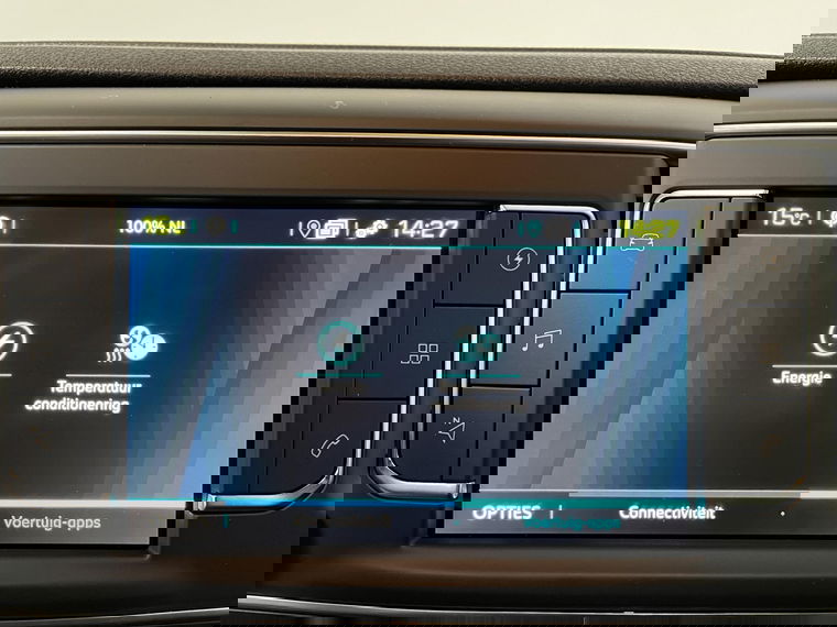 Peugeot e-Expert