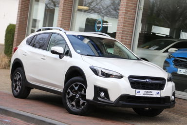 Foto van Subaru XV