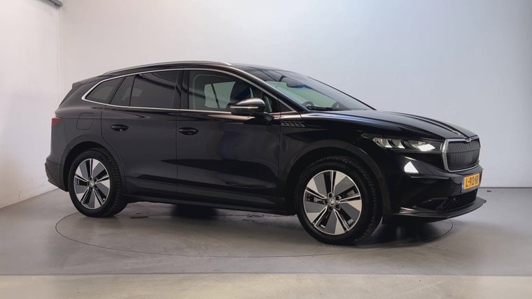 Škoda Enyaq iV