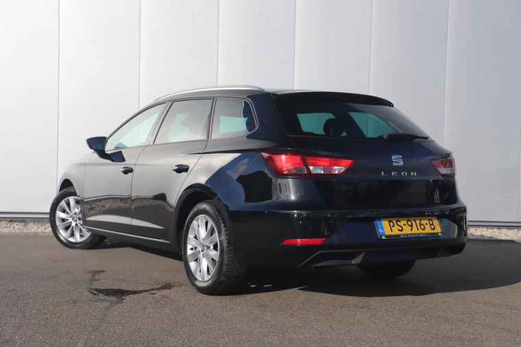 SEAT León ST