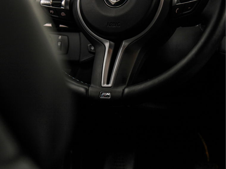 BMW M6
