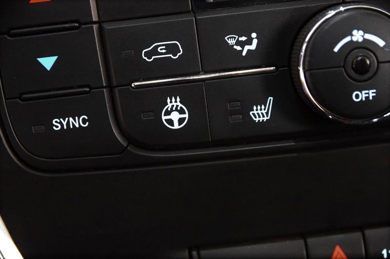 Dodge Grand Caravan