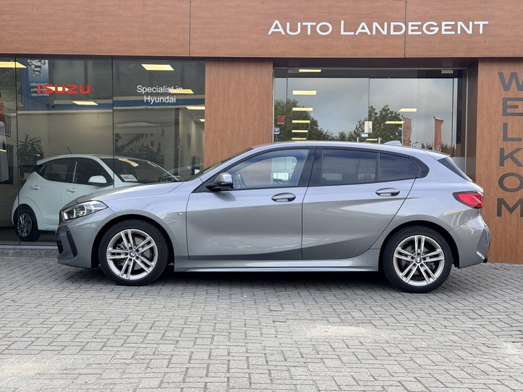 BMW 1 Serie foto 1