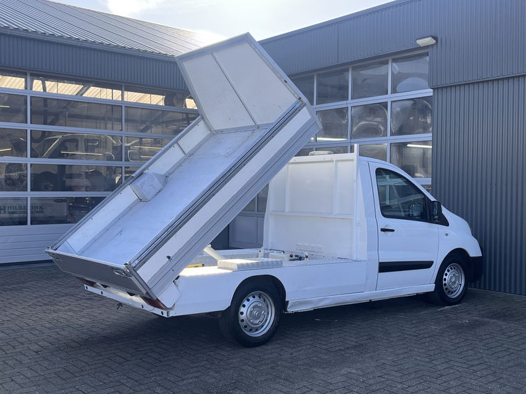 Citroën Jumpy