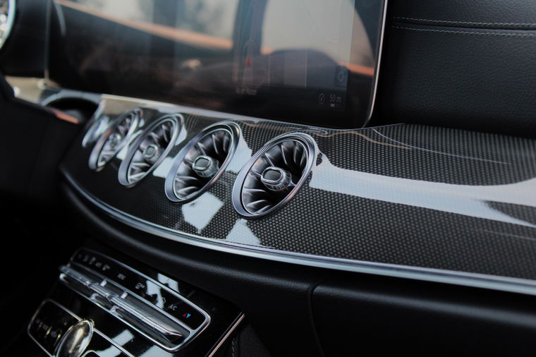 Mercedes-Benz CLS-Klasse