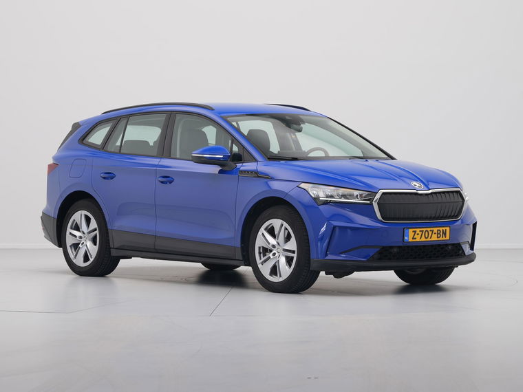 Škoda Enyaq