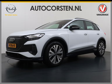 Foto van Audi Q4 e-tron