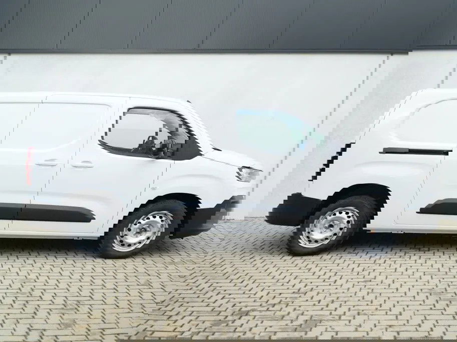 Foto van Fiat Doblò