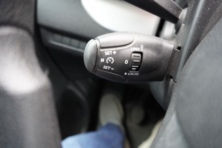 Citroën Spacetourer