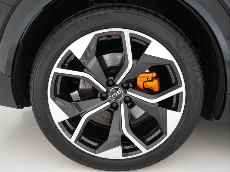 Audi e-tron Sportback