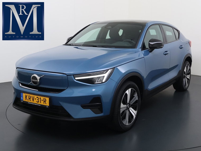 Volvo C40