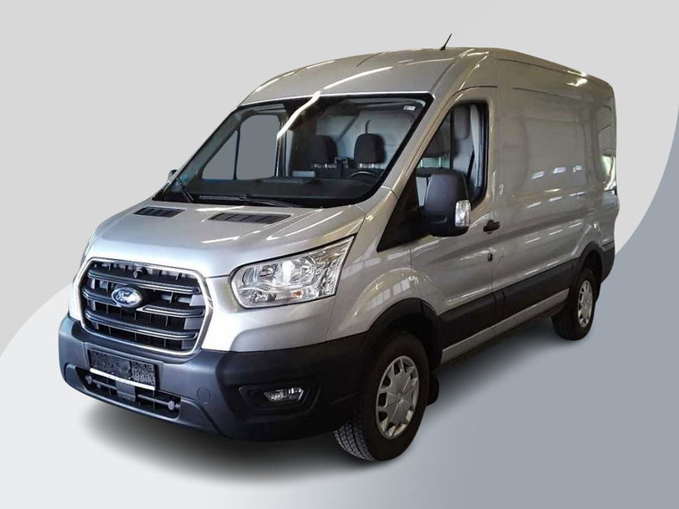 Ford Transit foto 1