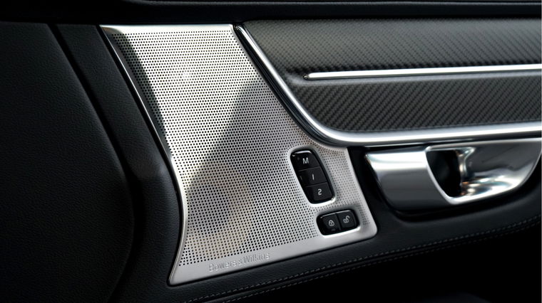 Polestar 1