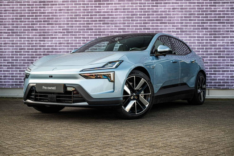 Polestar 4