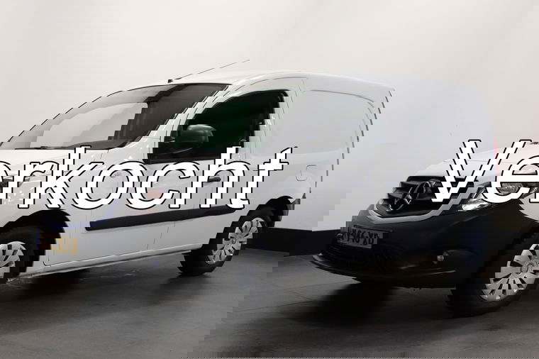 Foto van Mercedes-Benz Citan