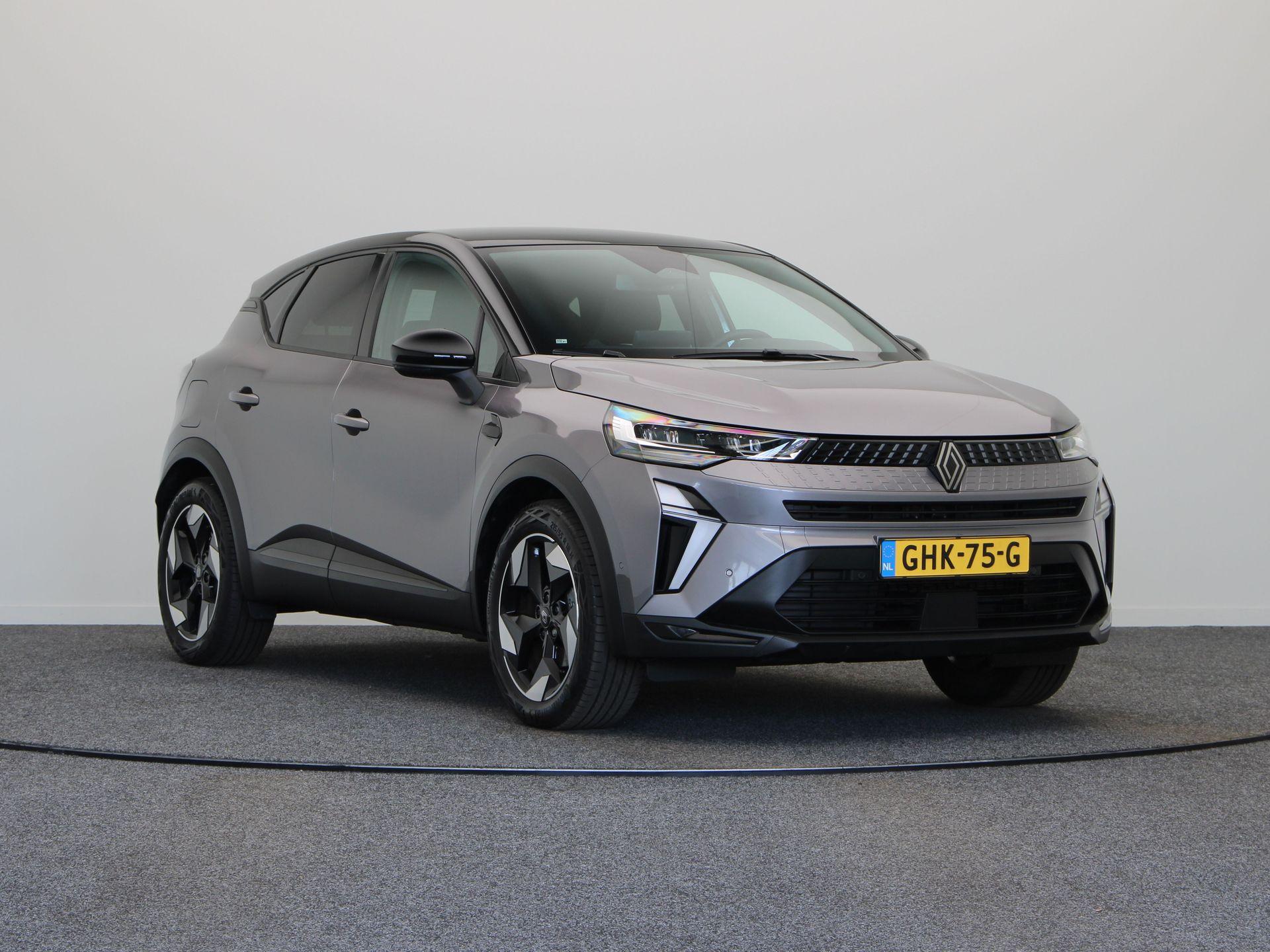 Foto van Renault Captur