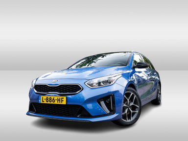Kia Ceed Sportswagon