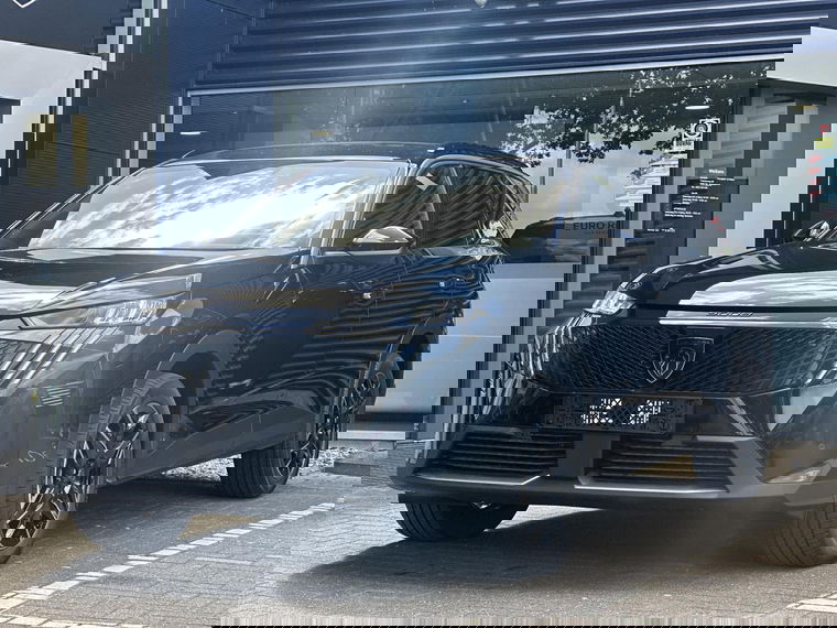Foto van Peugeot 5008