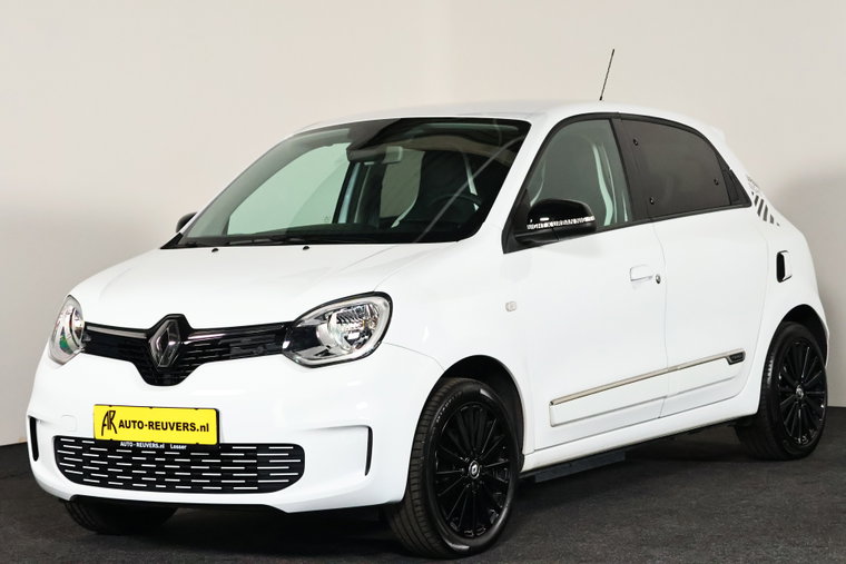 Foto van Renault Twingo