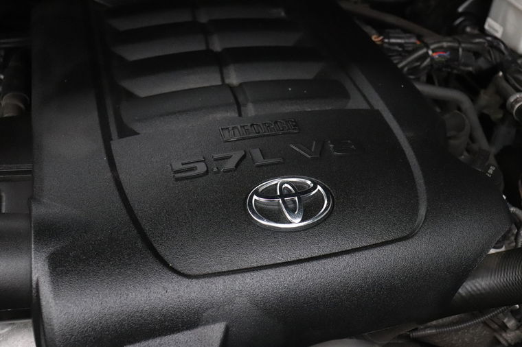 Toyota Tundra